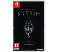 Skyrim Nintendo Switch G