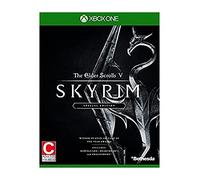 Skyrim Special Edition - The Elder Scrolls V: Skyrim - Special Edition for Xbox One