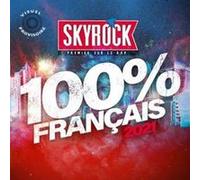 Skyrock 100% Français G