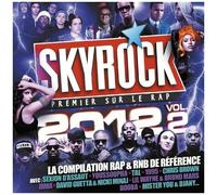 Skyrock 2012 Vol. 2