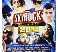 Skyrock – Skyrock 2013 – Vol. 2 – 2013