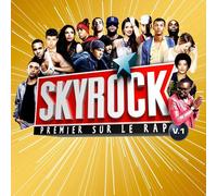 Skyrock 2014 Vol. 1
