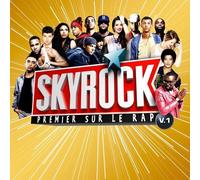 Skyrock 2014 Vol. 1 – Parlophone
