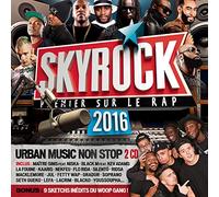 Skyrock 2016