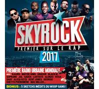Skyrock 2017