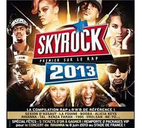 So Loud - Skyrock 2013