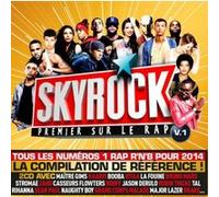 Skyrock V.1
