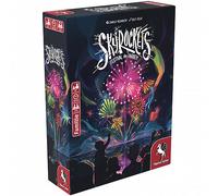 SkyRockets - Festival Des Couleurs - Allemand