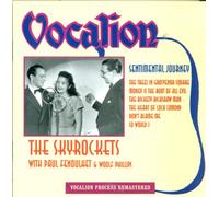 Skyrockets - Sentimental Journey [Import]