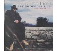 Notorious Big - Sky's Limit/Kick in The Door