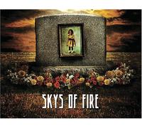 Skys of Fire - Red Letters Kill