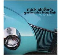 Gentlemen's Blues Club – Sky's on Fire – Import