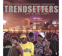 Sky's the Limit 1 by Trendsetters (2007-11-20)