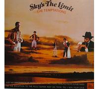 Sky's The Limit (1971) [Import]