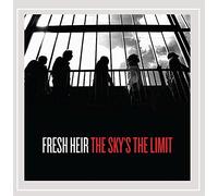 Sky's The Limit
