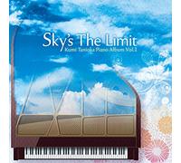Sky's The Limit:Album Vol.1 [Import Allemand]