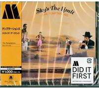 Sky's The Limit [Import]
