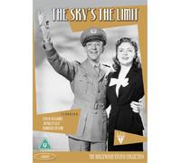 Sky's The Limit [Import]