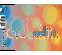 Sky's The Limit [Import]