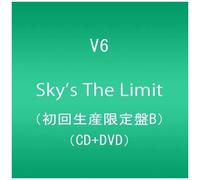 mayddle – Sky's The Limit: Limited Edition – Import