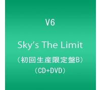 Sky's The Limit: Limited Edition [Import]