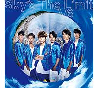 Sky's The Limit: Limited Edition [Import]