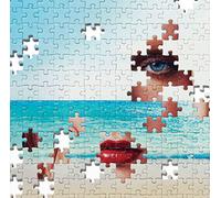 Sky's the Limit/Tsuki to Sanag [Import allemand]