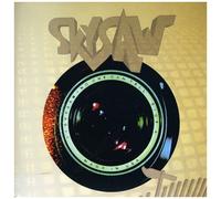 Skysaw - No One Can Tell/Serated [7-Inch Single]