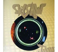 Skysaw - No One Can Tell/Serated [7-Inch Single]