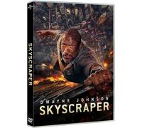 Skyscraper DVD DVD