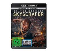 Skyscraper 4k Ultra-Hd 4k Import