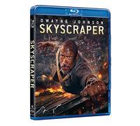 Skyscraper [Blu-Ray]