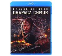 Skyscraper [Blu-Ray] [Region B] (IMPORT) (Pas de version française)