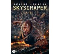 Skyscraper [DVD]