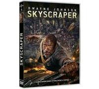 Skyscraper DVD E