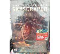 Skyscraper [DVD]
