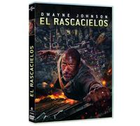 El rascacielos (Skyscraper)