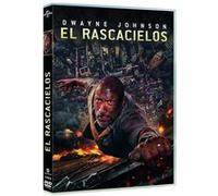 Skyscraper / El Rascacielos (DVD) G