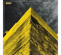 Fex - Skyscraper (Lp Yellow)