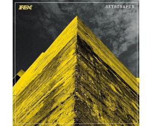 Skyscraper (Lp Yellow)