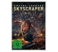 Skyscraper (PAL, Widescreen)