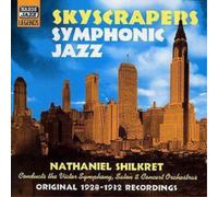 Skyscrapers (CD) Album