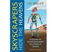 Skyscrapers Hide the Heavens by J.R. Miller J R Miller (Auteur)