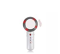 Skysep Pratique TENS EMS Ultrason Corps Minceur Masseur 3 en 1 Graisse Brûlant Machine Dizaines Électrode Pads Poids Perte Infrarouge Thérapie Anti Cellulite Confortable