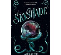 Skyshade. Lightlark. Volume 2