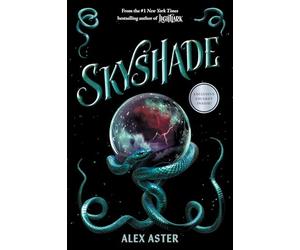 Skyshade (the Lightlark Saga Book 3)