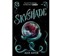 Skyshade (the Lightlark Saga Book 3): Volume 3