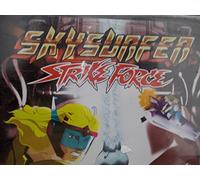 SKYSURFER -STRIKE FORCE ALIEN ATTACK