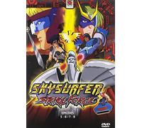 Skysurfer Strike Force - Vol. 2