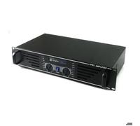 Skytec SKY-600B 2.0 canaux Maison Noir